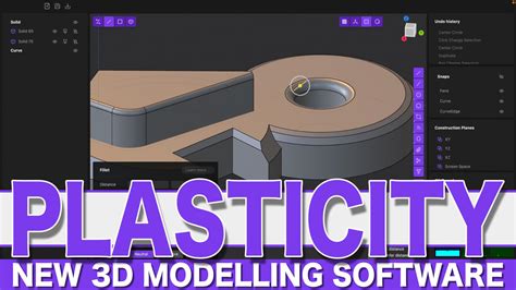 Free nurbs <strong>modeling software</strong>. . Nurbs modeling software